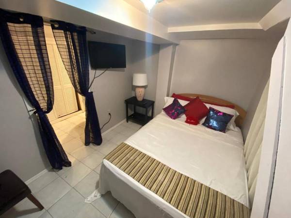 Nice 2bedroom Apt With Patio Included To Enjoy
