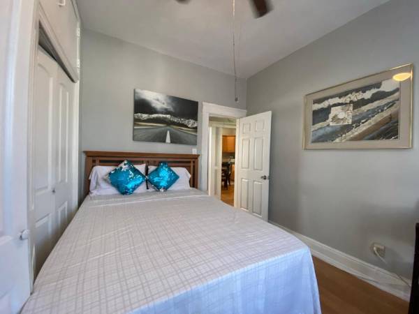 2cozy Apt W Fast Transportation To New York City