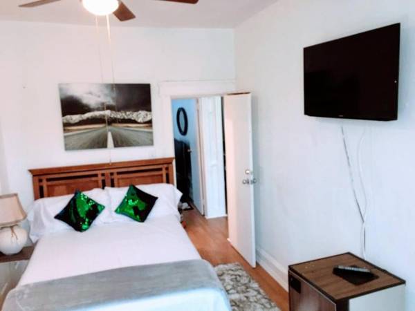 2cozy Apt W Fast Transportation To New York City