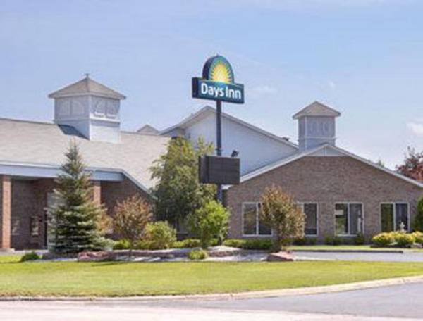 Days Inn by Wyndham Sault Ste Marie MI