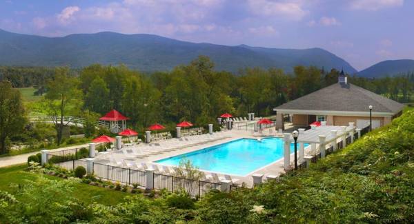 Omni Bretton Arms Inn at Mount Washington Resort