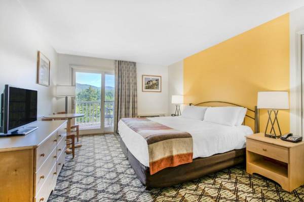 The Lodge at Bretton Woods