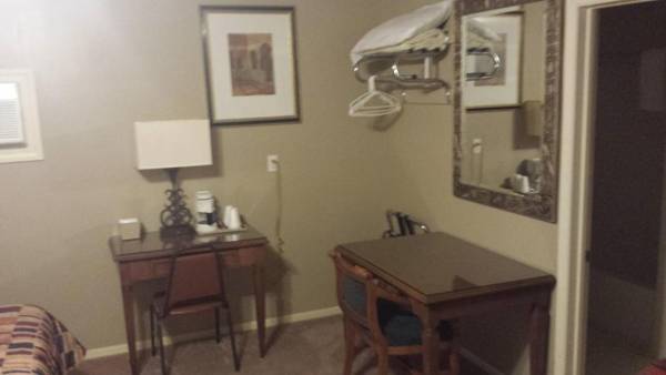 Badlands Budget host