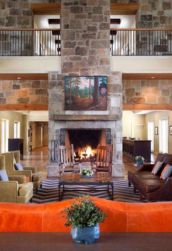 Hyatt Regency Lost Pines Resort and Spa