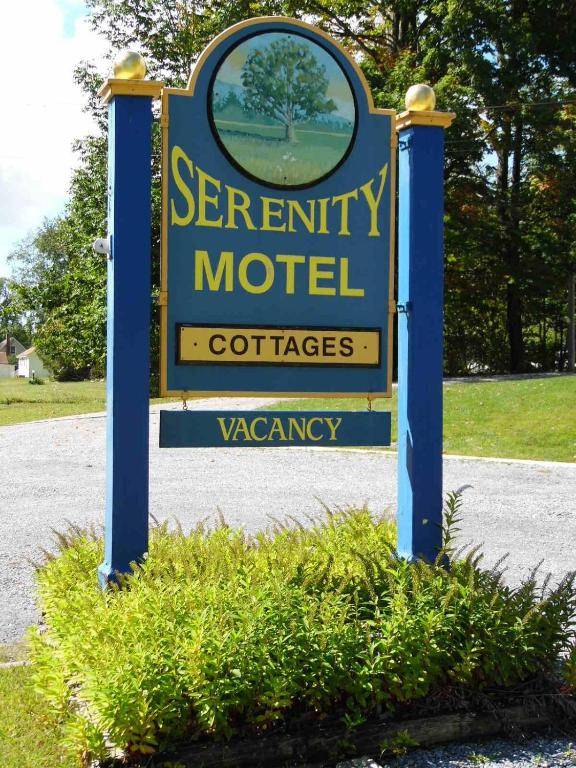 Serenity Motel