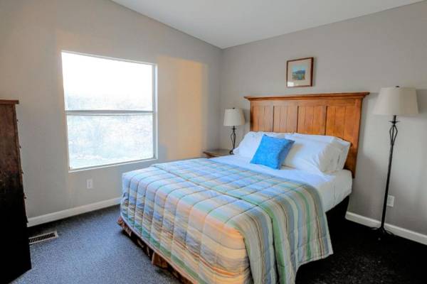 Roosevelt Resort Park