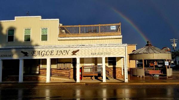 Eagle Inn Motel