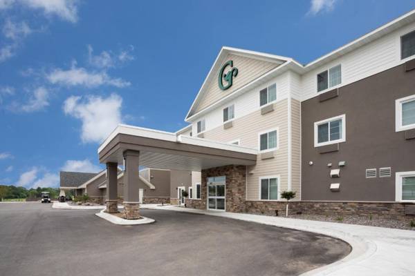 GrandStay Hotel & Suites