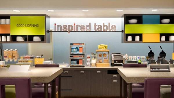 Home2 Suites By Hilton Vero Beach I-95