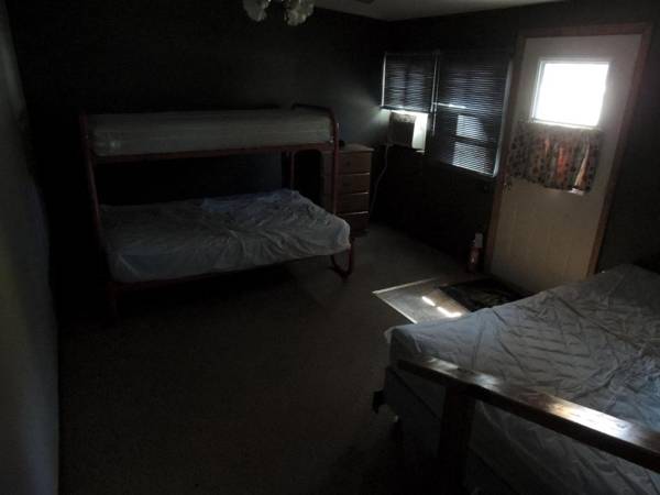 O'Connell's Yogi Bear Two-Bedroom Cottage 36