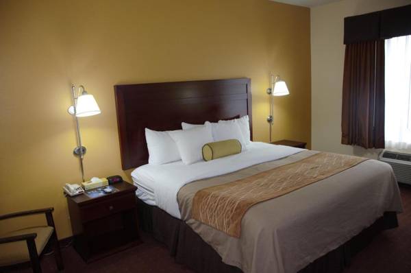 Americas Best Value Inn Saint Robert/Fort Leonard Wood