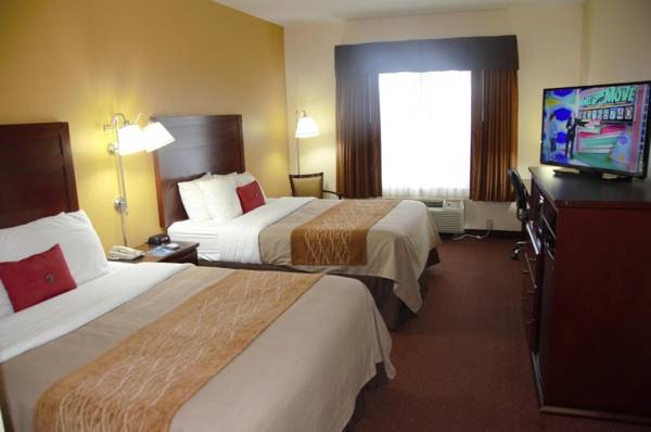 Americas Best Value Inn Saint Robert/Fort Leonard Wood