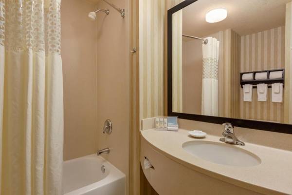 Hampton Inn Saint Robert