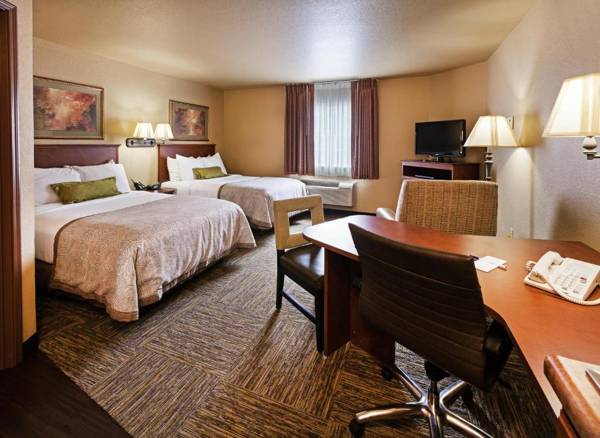 Candlewood Suites St. Robert an IHG Hotel