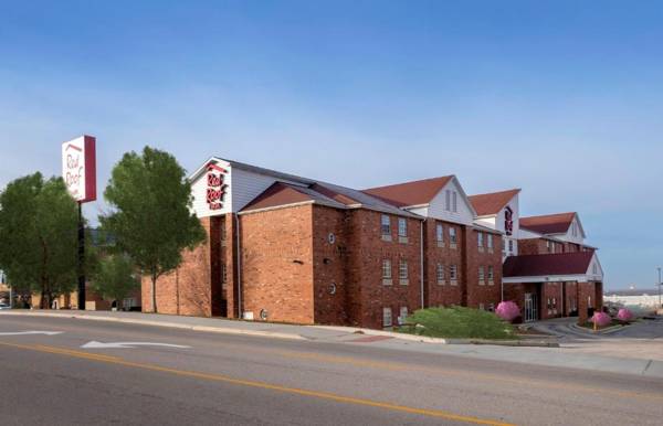 Red Roof Inn St. Robert - Leonard Wood