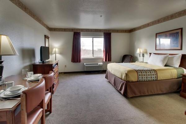 All Towne Suites