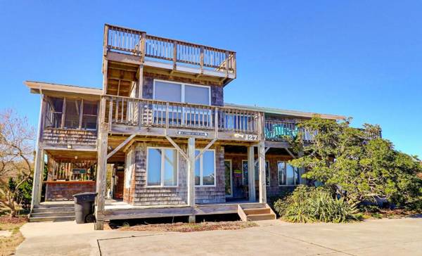 3055 - Blessed by the Sea