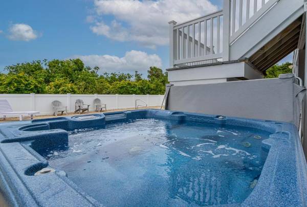 3054 - Latitude Adjustment