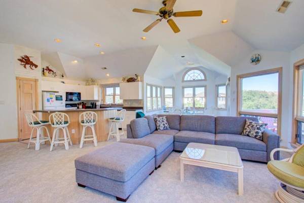 3011 - Totally Beachin'