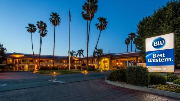 Best Western Apricot Inn