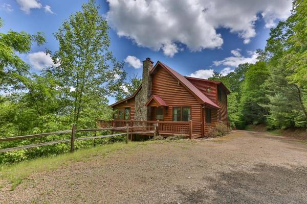 CABIN TIME - When you need to relax and unwind a visit to Cabin Time is what you need!