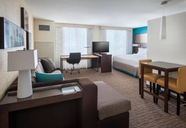 Residence Inn by Marriott Boston Bridgewater