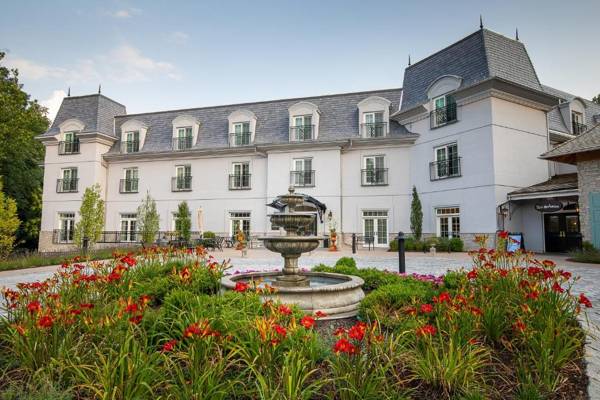 Mirbeau Inn & Spa Rhinebeck