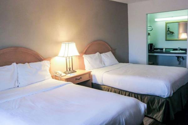 Rodeway Inn