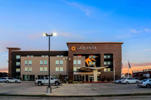 La Quinta by Wyndham Houston Cypress