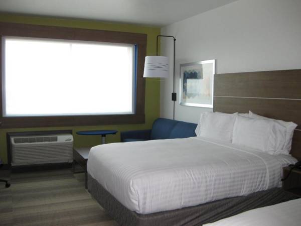 Holiday Inn Express & Suites - Houston NW - Cypress Grand Pky an IHG Hotel