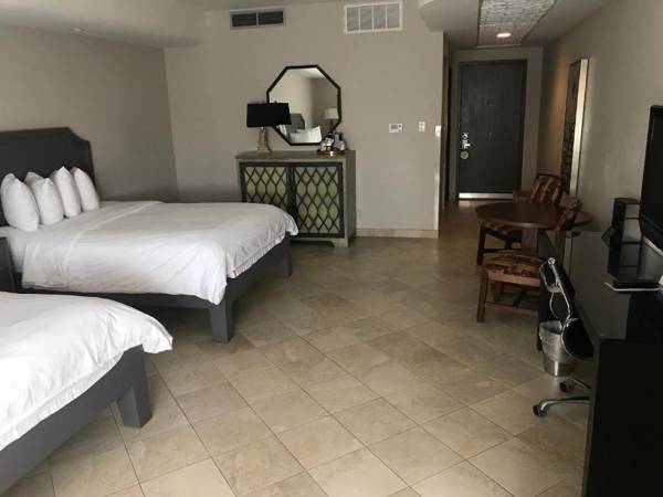 Hollywood Hotel - The Hotel of Hollywood Near Universal Studios