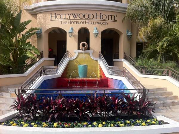 Hollywood Hotel - The Hotel of Hollywood Near Universal Studios