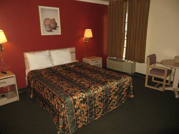 Super 8 by Wyndham Hollywood/LA Area