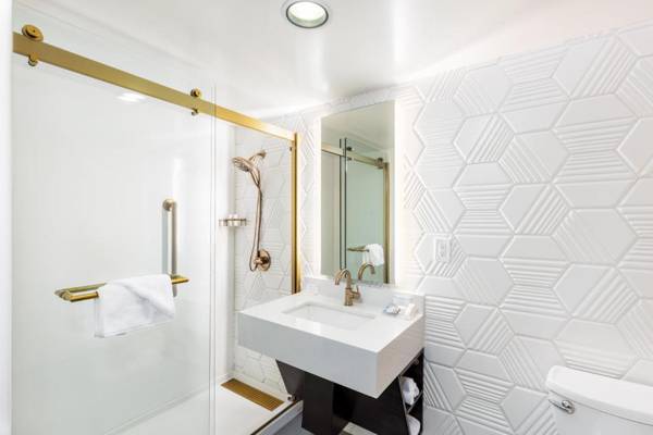 Hilton Garden Inn Los Angeles / Hollywood