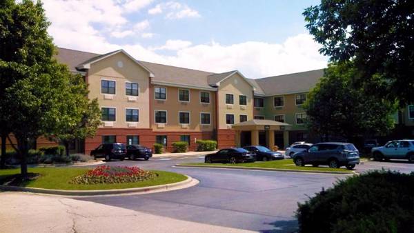 Extended Stay America Suites - Chicago - Darien