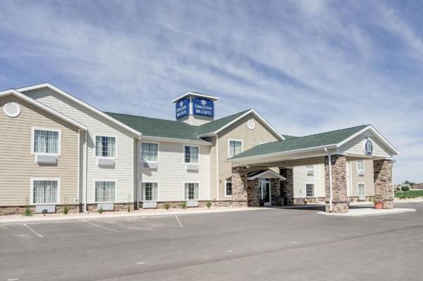 Cobblestone Inn and Suites - Eaton