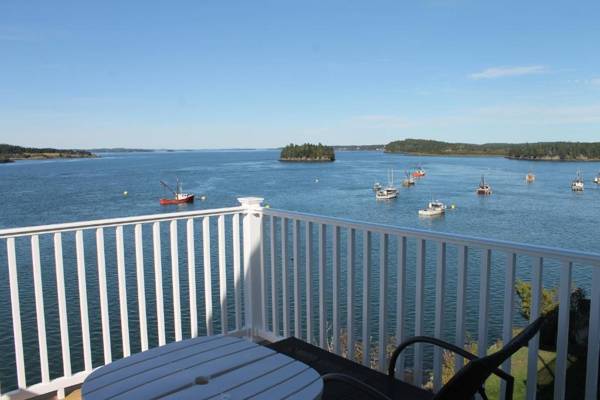 The Inn on the Wharf