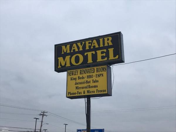 Mayfair Motel