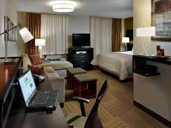 Staybridge Suites Eau Claire - Altoona an IHG Hotel