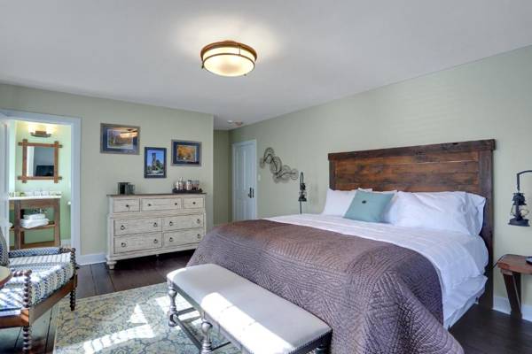 Allenberry Resort