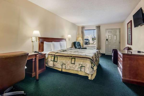 Rodeway Inn & Suites