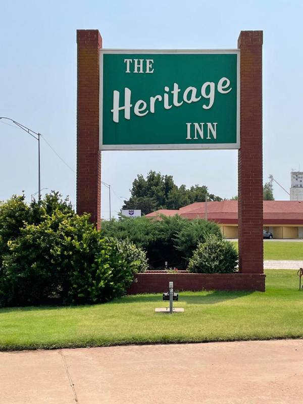 Heritage Inn