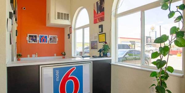 Motel 6-Fort Lupton CO