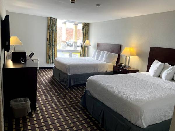 Days Inn by Wyndham Fort Wright Cincinnati Area