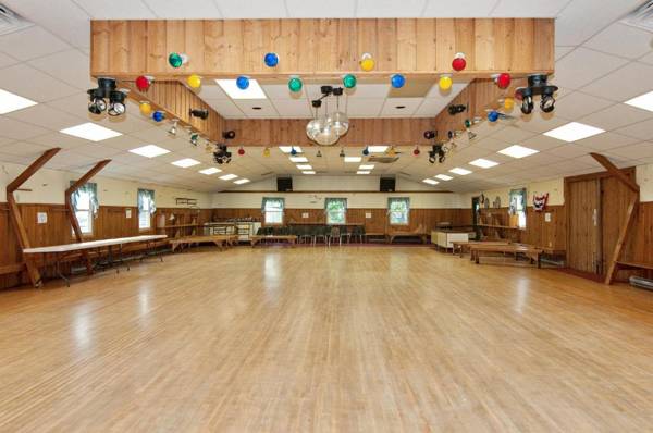 Spring Gulch Lodge 11