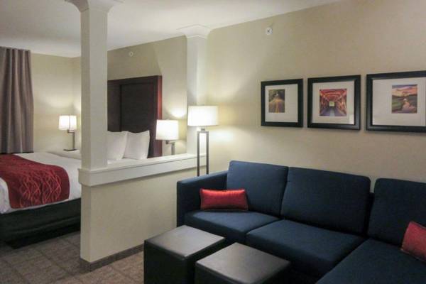 Comfort Inn & Suites