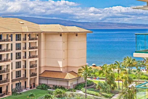 K B M Resorts- HKH-714 Newly remodeled 1Bd 7th floor stunning ocean beach views