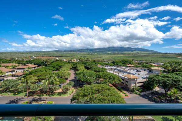 K B M Resorts- HKH-822 Spacious 2Bd majestic views 8th floor chef kitchen remodeled