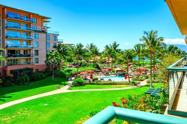 K B M Resorts- HKK-343 Gorgeous 2Bd 1315ft 3 King beds sleeps up to 8 ocean views