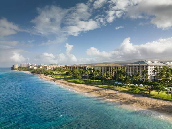 The Westin Ka'anapali Ocean Resort Villas North